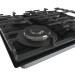 Gorenje Варочна поверхня Gorenje GTW642SYB