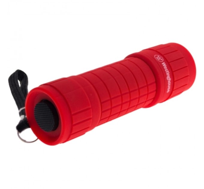 Ліхтар Westinghouse 8W LED COB WF217 з USB з функ Power Bank + подарунок WF 87-3R03PD16 red (WF217-CB-PR1)