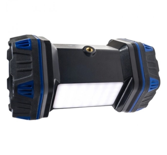 Ліхтар Westinghouse 8W LED COB WF217 з USB з функ Power Bank + подарунок WF 87-3R03PD16 red (WF217-CB-PR1)