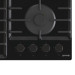 Gorenje Варочна поверхня Gorenje GTW642SYB