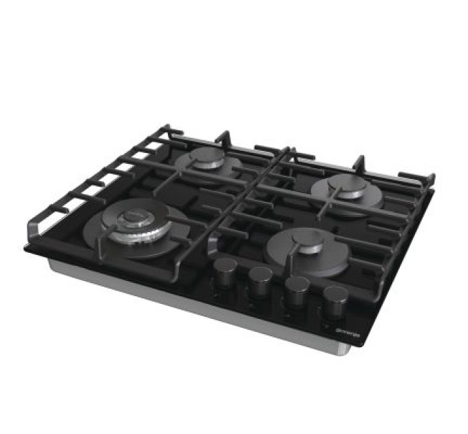 Gorenje Варочна поверхня Gorenje GTW642SYB