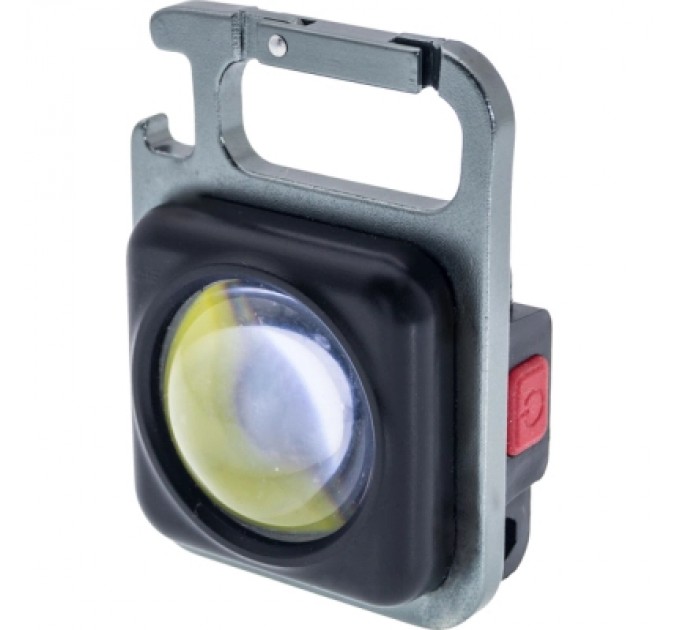 Westinghouse Ліхтар Westinghouse 5W COB LED WF254S red + white light USB-C кабель (WF254S-CBH)