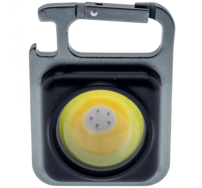 Westinghouse Ліхтар Westinghouse 5W COB LED WF254S red + white light USB-C кабель (WF254S-CBH)