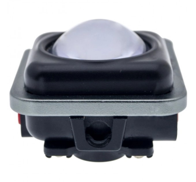 Westinghouse Ліхтар Westinghouse 5W COB LED WF254S red + white light USB-C кабель (WF254S-CBH)