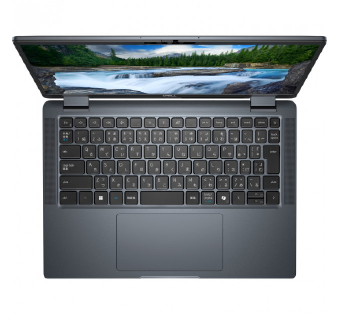 Ноутбук Dell Latitude 7350 (N005L735013UA_WP)