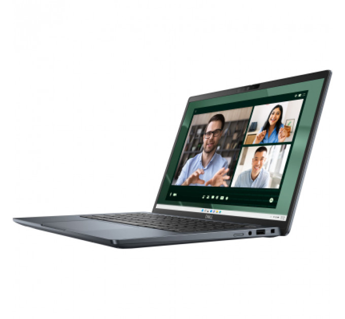 Ноутбук Dell Latitude 7350 (N005L735013UA_WP)