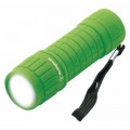 Westinghouse Ліхтар Westinghouse 3W COB WF87 + 3 х AAA/R03 зелений (WF87-3R03PD16(green))