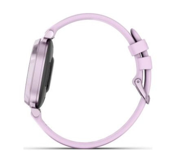 Garmin Смарт-годинник Garmin Lily 2, Lilac, Silicone (010-02839-01)