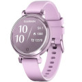 Garmin Смарт-годинник Garmin Lily 2, Lilac, Silicone (010-02839-01)