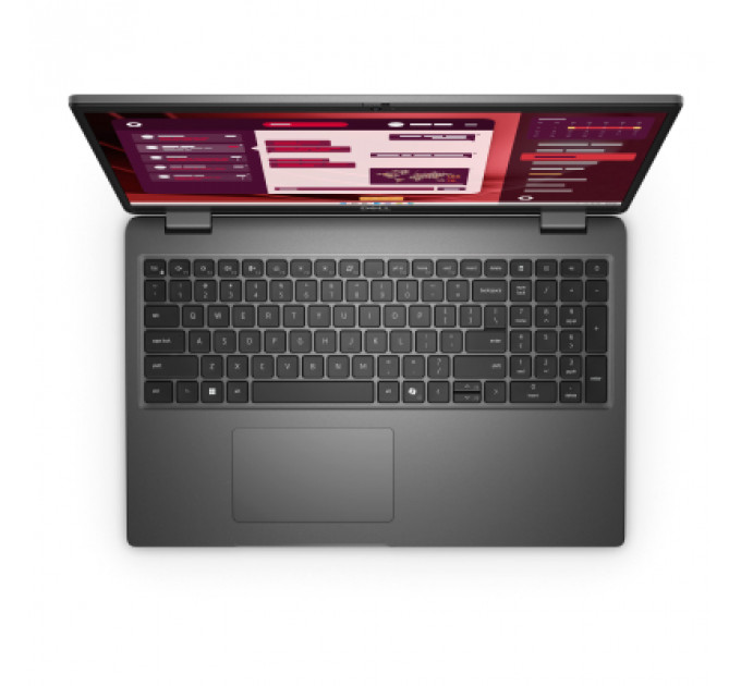 Ноутбук Dell Latitude 3550 (N010L355015UA_WP)