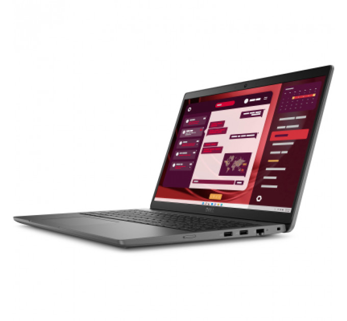 Ноутбук Dell Latitude 3550 (N010L355015UA_WP)