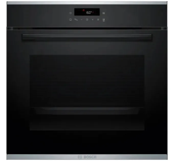 Bosch Духова шафа Bosch HBG 272 EB3 (HBG272EB3)