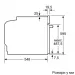 Bosch Духова шафа Bosch HBG 272 EB3 (HBG272EB3)