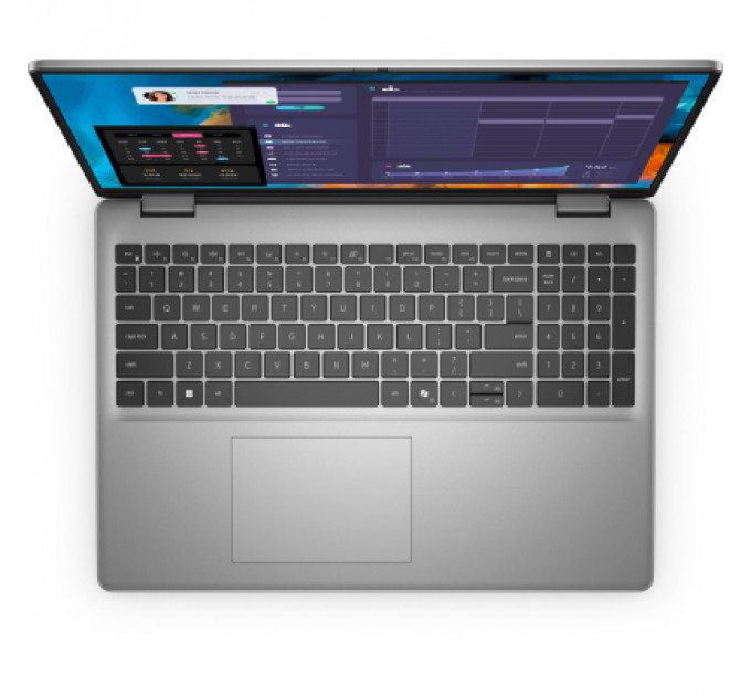 Ноутбук Dell Vostro 5640 (N1004VNB5640UA_WP)
