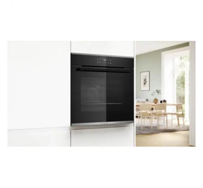 Bosch Духова шафа Bosch HBG 272 EB3 (HBG272EB3)