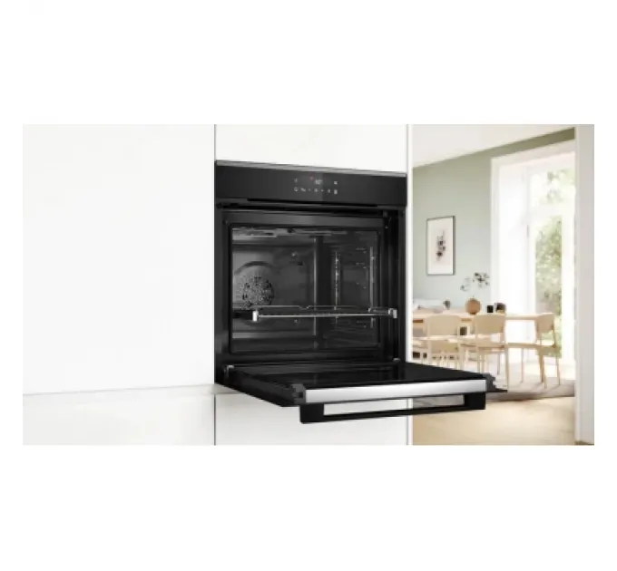 Bosch Духова шафа Bosch HBG 272 EB3 (HBG272EB3)