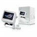 Водоблок ASUS Водоблок Asus ROG Ryujin III WB White Edition (90RC00V2-M0UAY0) (90RC00V2-M0UAY0)