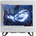 Водоблок ASUS Водоблок Asus ROG Ryujin III WB White Edition (90RC00V2-M0UAY0) (90RC00V2-M0UAY0)