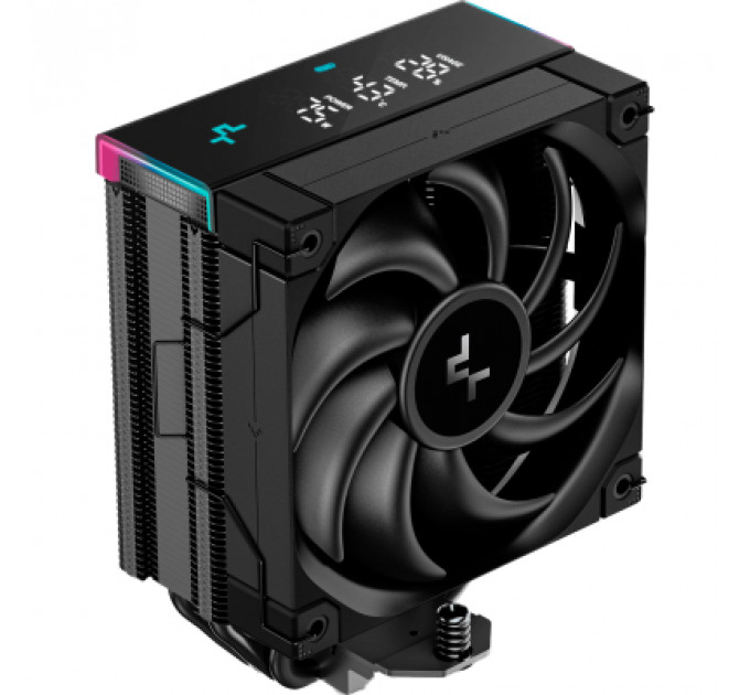 Кулер до процесора Deepcool AK400 DIGITAL PRO
