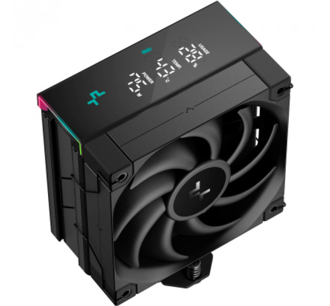 Кулер до процесора Deepcool AK400 DIGITAL PRO