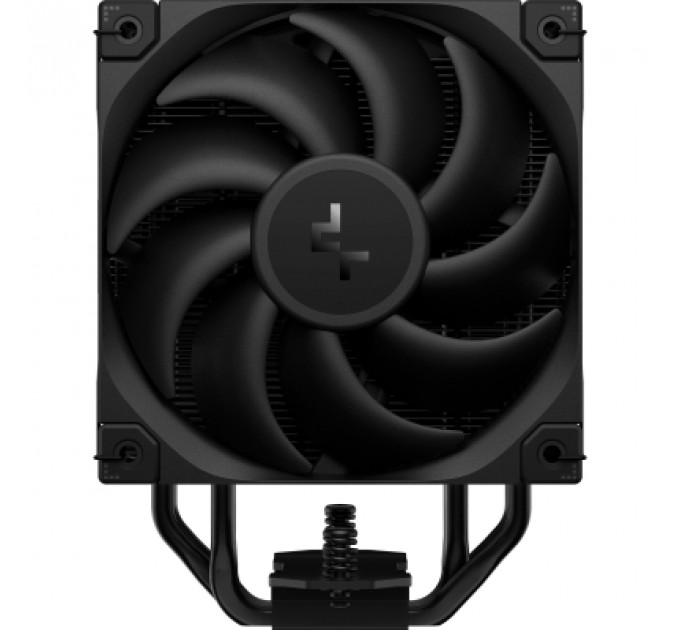 Кулер до процесора Deepcool AK400 DIGITAL PRO