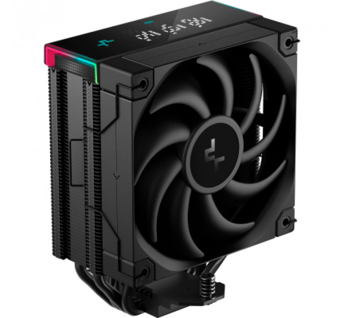 Кулер до процесора Deepcool AK400 DIGITAL PRO