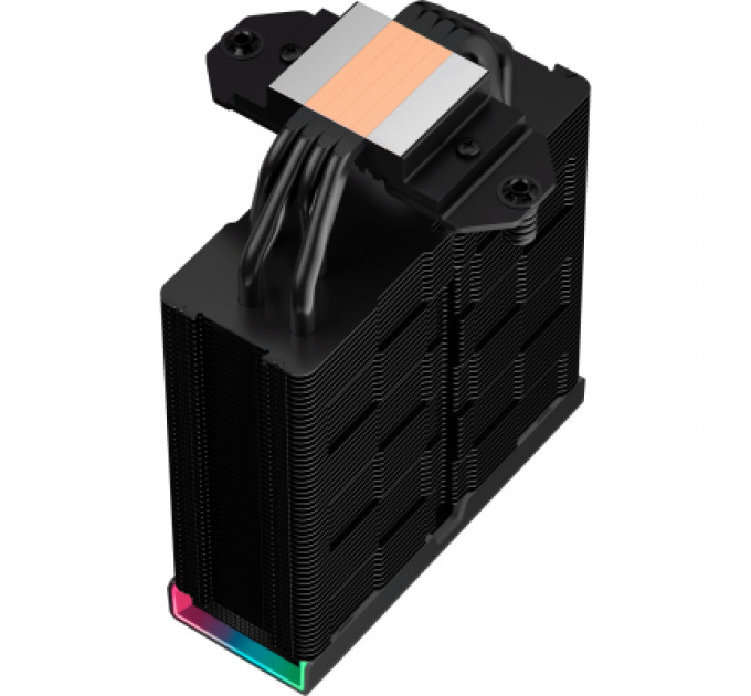 Кулер до процесора Deepcool AK400 DIGITAL PRO