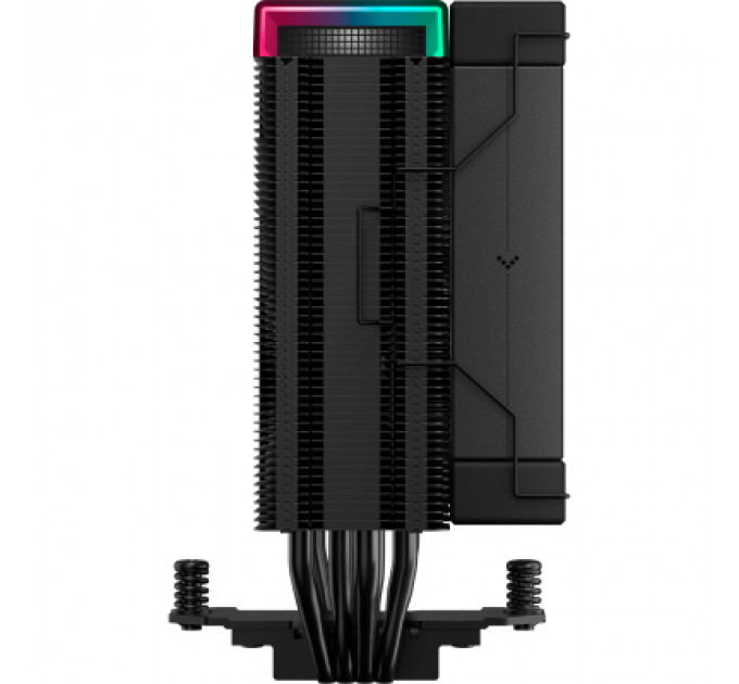 Кулер до процесора Deepcool AK400 DIGITAL PRO
