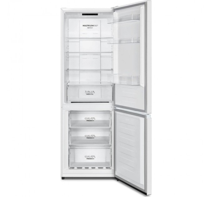 Gorenje Холодильник Gorenje NRK6182PW4