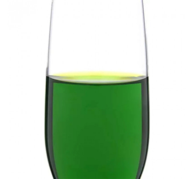 Охолоджуюча рідина Alphacool Eiswasser Crystal Green premixed coolant 1000ml (18550)