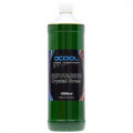 Охолоджуюча рідина Alphacool Eiswasser Crystal Green premixed coolant 1000ml (18550)