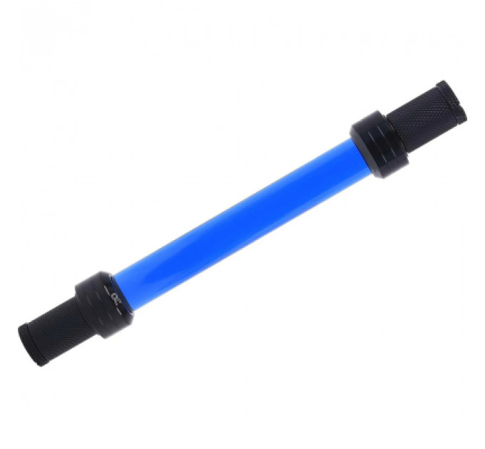 Охолоджуюча рідина Alphacool Eiswasser Crystal Blue premixed coolant 1000ml (18547)