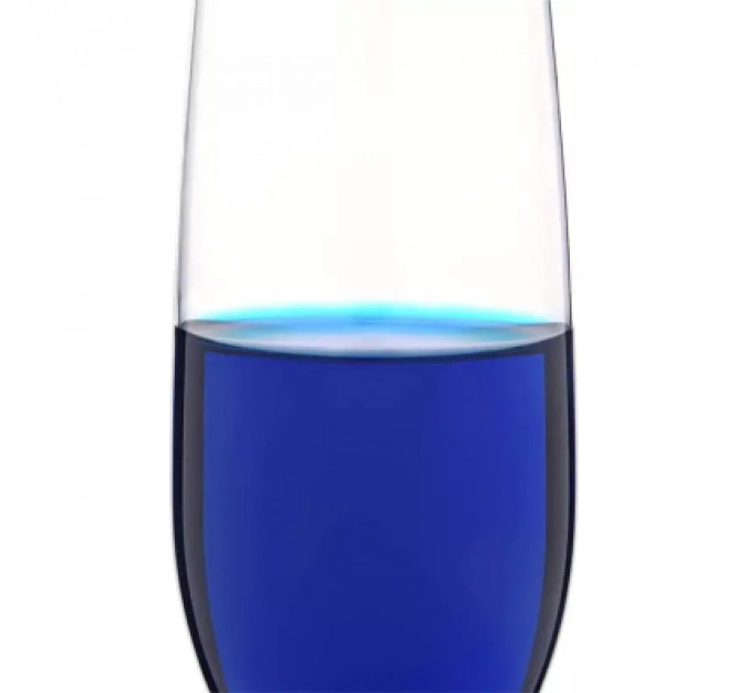 Охолоджуюча рідина Alphacool Eiswasser Crystal Blue premixed coolant 1000ml (18547)