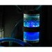 Охолоджуюча рідина Alphacool Eiswasser Crystal Blue premixed coolant 1000ml (18547)