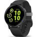 Garmin Смарт-годинник Garmin vivoactive 5, Black/Slate, GPS (010-02862-10)