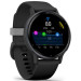 Garmin Смарт-годинник Garmin vivoactive 5, Black/Slate, GPS (010-02862-10)