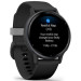 Garmin Смарт-годинник Garmin vivoactive 5, Black/Slate, GPS (010-02862-10)