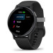 Garmin Смарт-годинник Garmin vivoactive 5, Black/Slate, GPS (010-02862-10)