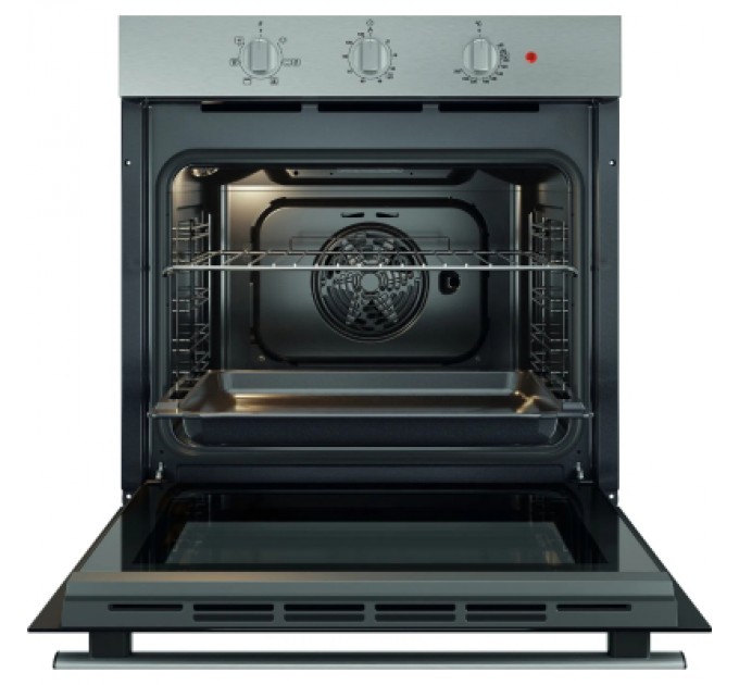 Whirlpool Духова шафа Whirlpool OMR35HR0X