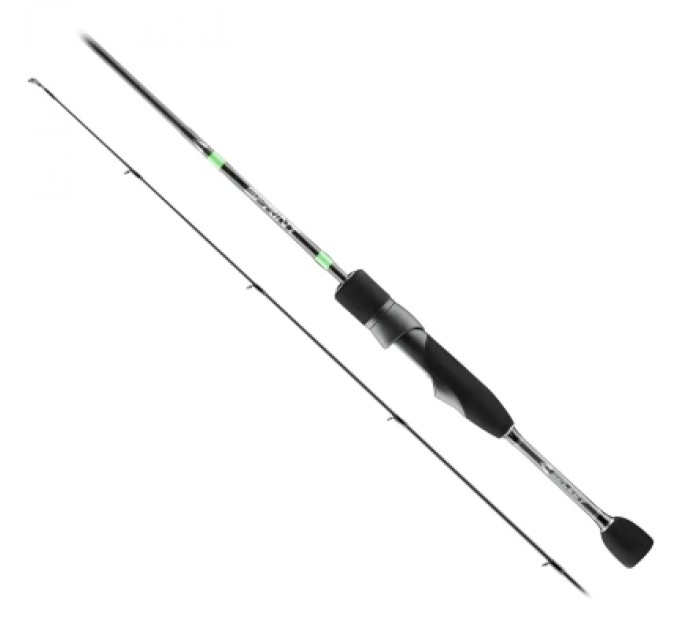 Вудилище Select Sprint SPR-622XUL 1.86m 0.8-3.5g Mod.Fast (1870.71.00)