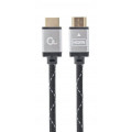 Cablexpert Кабель мультимедійний HDMI to HDMI 1.0m Cablexpert (CCB-HDMIL-1M)