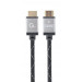 Cablexpert Кабель мультимедійний HDMI to HDMI 1.0m Cablexpert (CCB-HDMIL-1M)