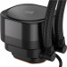 Система рідинного охолодження Corsair NAUTILUS 360 ARGB (CW-9060093-WW)