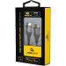 Cablexpert Кабель мультимедійний HDMI to HDMI 1.0m Cablexpert (CCBP-HDMI-1M)