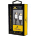 Cablexpert Кабель мультимедійний HDMI to HDMI 1.5m Cablexpert (CCB-HDMIL-1.5M)