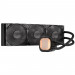 Система рідинного охолодження Corsair NAUTILUS 360 (CW-9060089-WW)