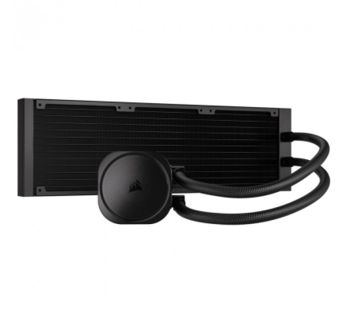 Система рідинного охолодження Corsair NAUTILUS 360 (CW-9060089-WW)