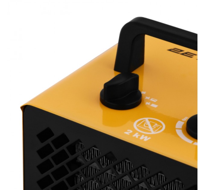 2E Обігрівач 2E 2E-AHC2000S