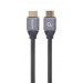 Cablexpert Кабель мультимедійний HDMI to HDMI 3.0m Cablexpert (CCBP-HDMI-3M)