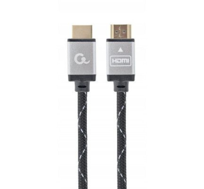 Cablexpert Кабель мультимедійний HDMI to HDMI 3.0m Cablexpert (CCB-HDMIL-3M)